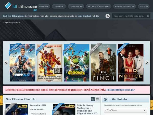 fullhdfilmizlesene.pw