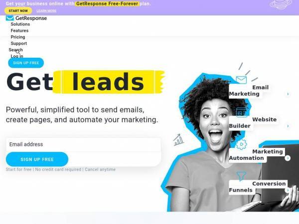 getresponse.com