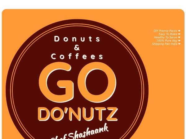 godonutzcafe.in