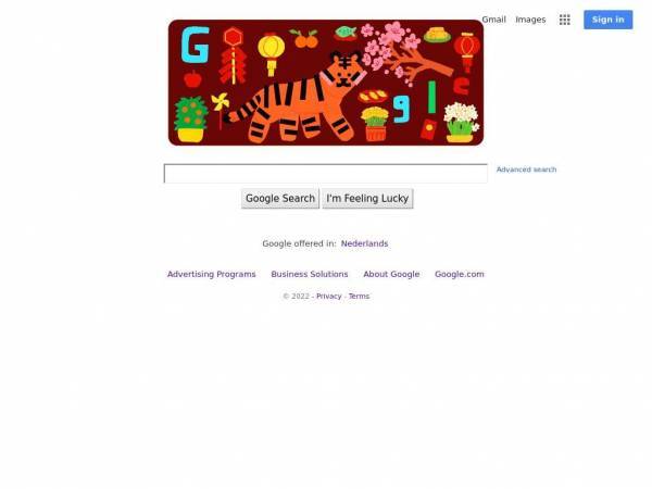 google.be