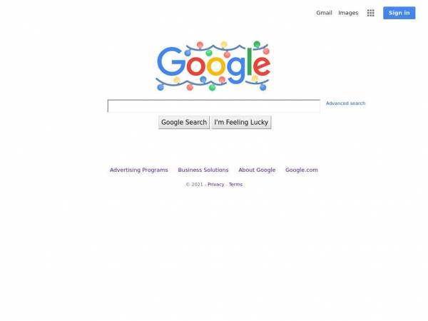 google.co.uk