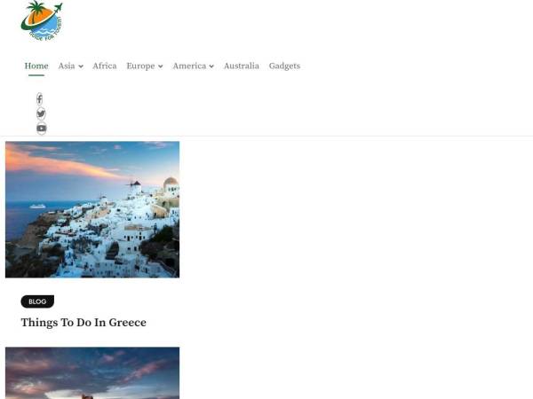 guidefortourist.com