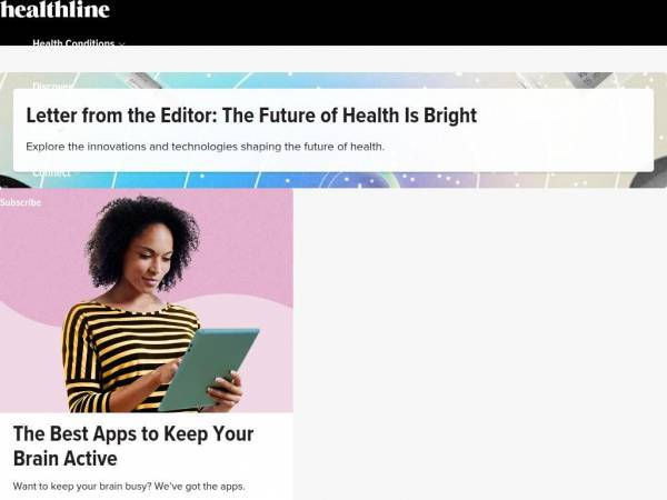 healthline.com