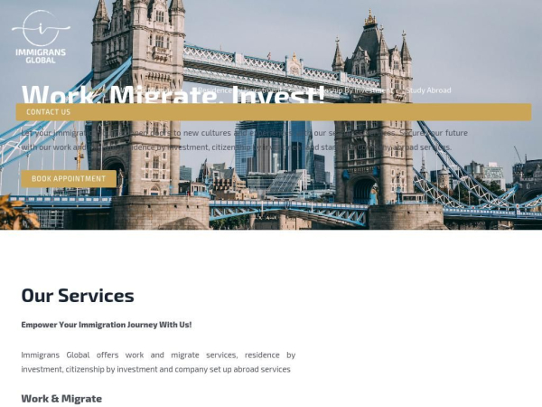immigransglobal.com
