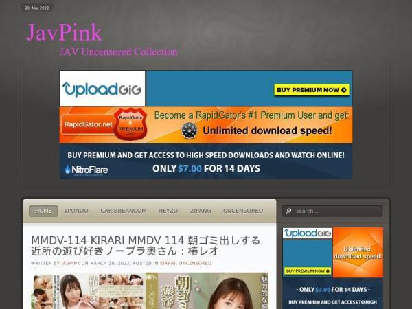 javpink.com