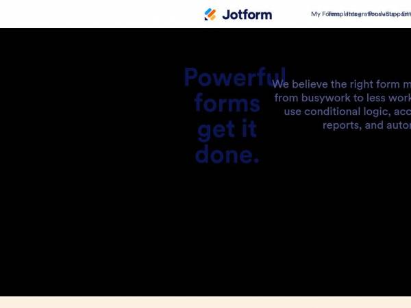 jotform.com