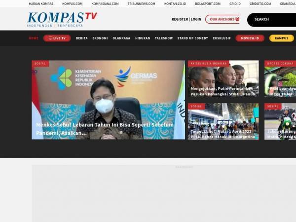 kompas.tv