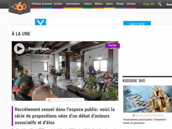 le360.ma