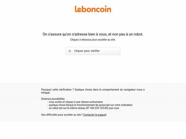 leboncoin.fr