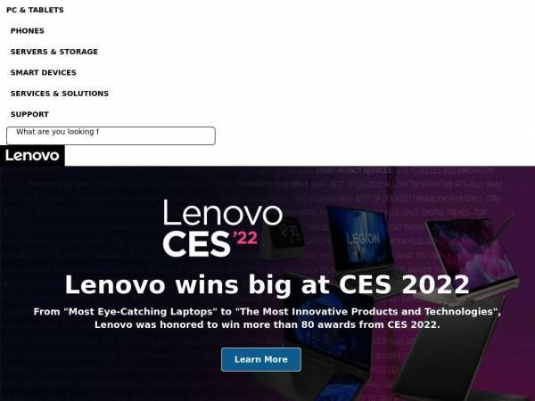 lenovo.com