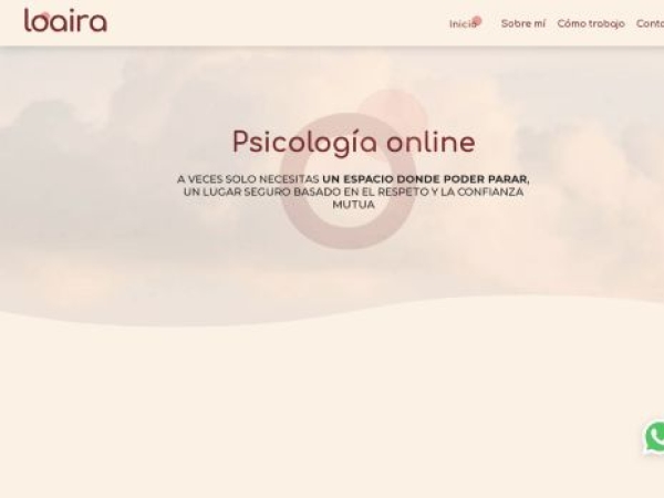 loairapsicologia.es