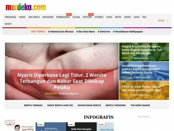 merdeka.com