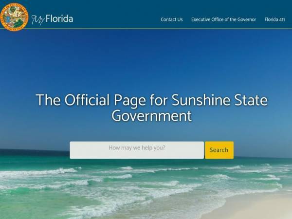 myflorida.com