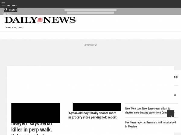 nydailynews.com