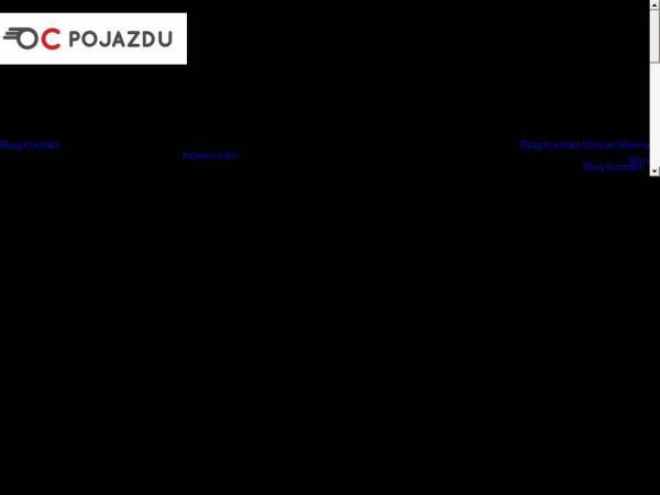 ocpojazdu.pl
