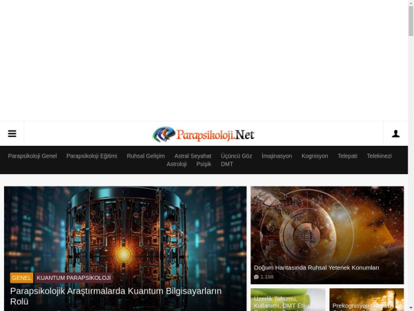 parapsikoloji.net
