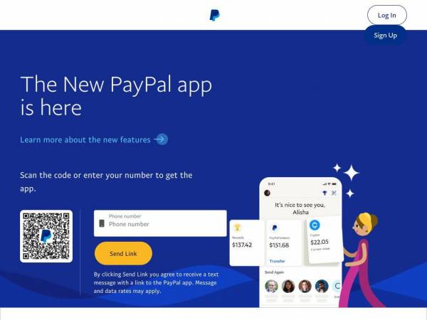 paypal.com