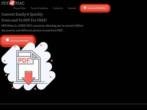 pdf4mac.com