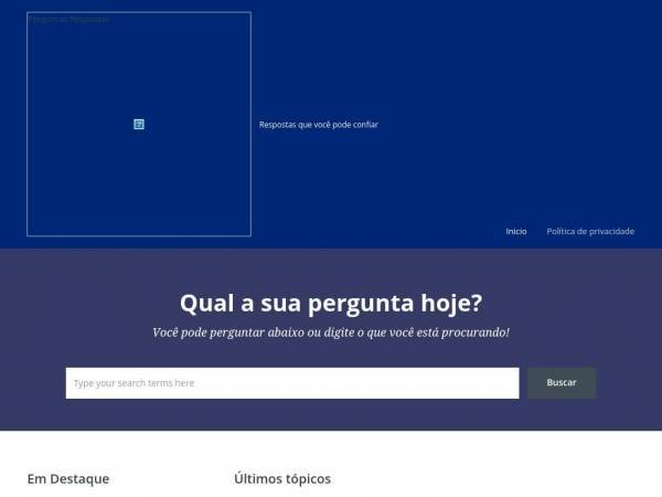 perguntasrespostas.com.br