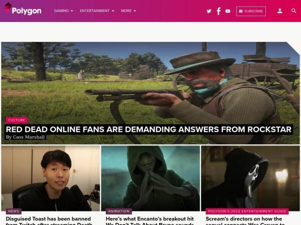 polygon.com