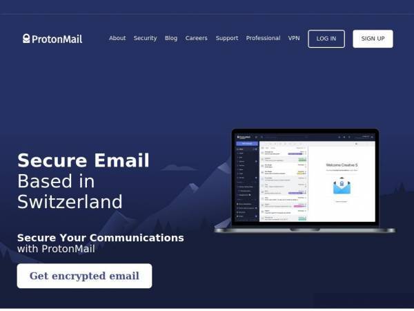 protonmail.com