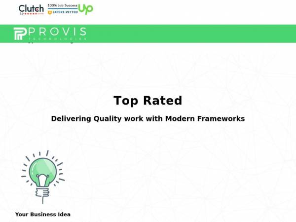 provistechnologies.com