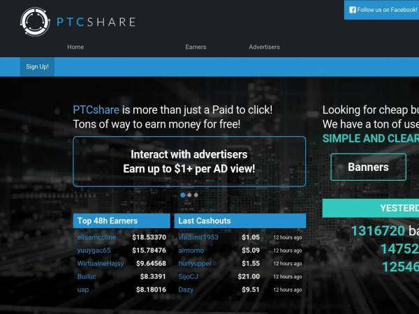 ptcshare.com