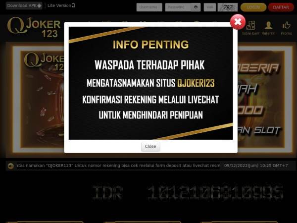 qjoker123ai.net