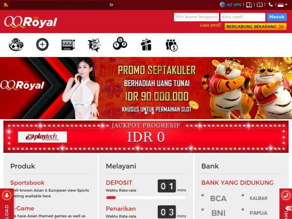 qqroyalco.com