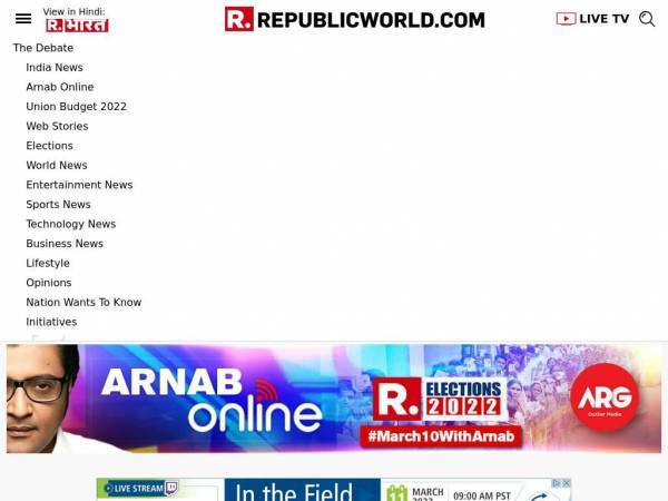 republicworld.com