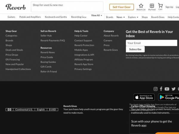 reverb.com