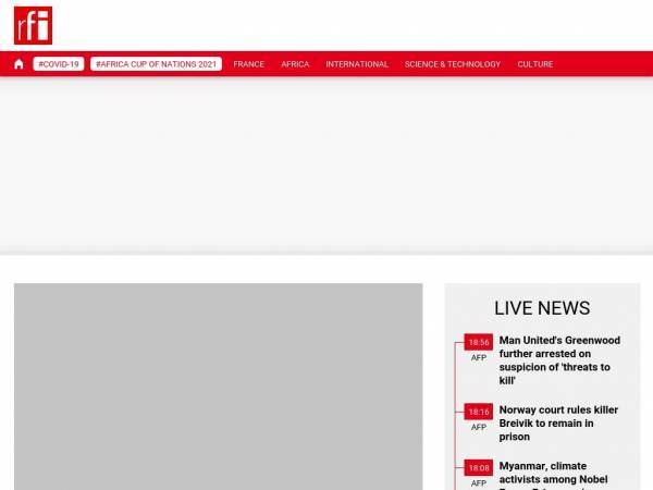 rfi.fr