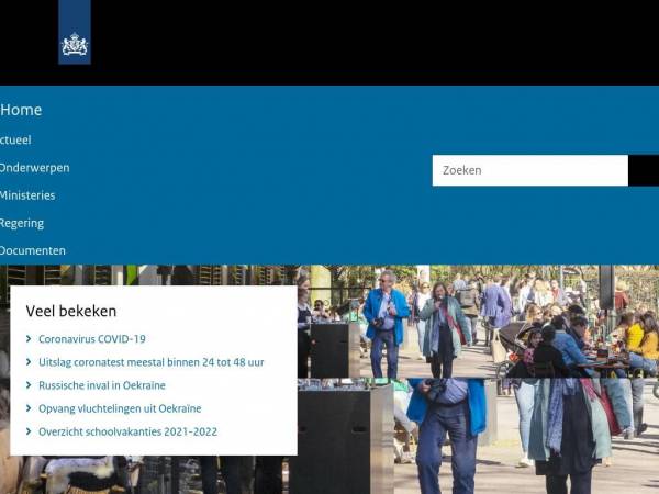 rijksoverheid.nl