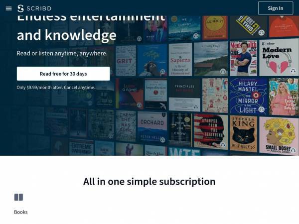scribd.com