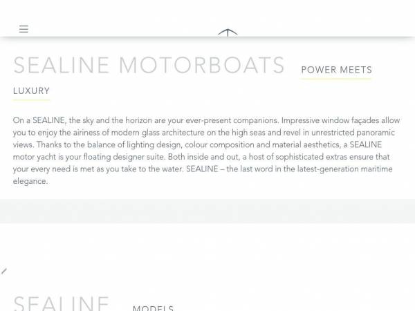 sealine.com