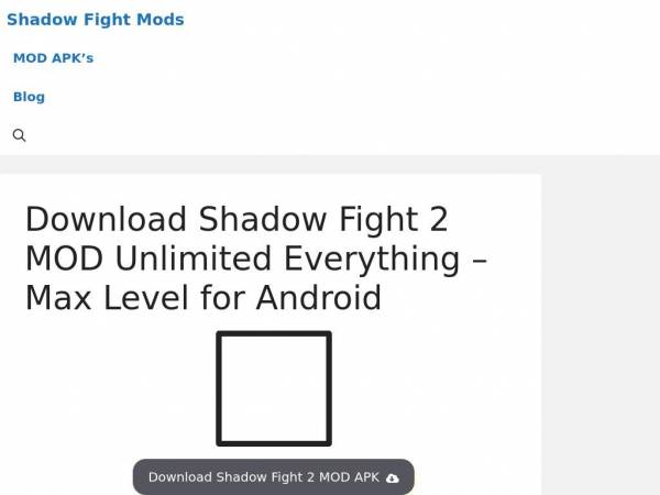 shadowapkmod.com