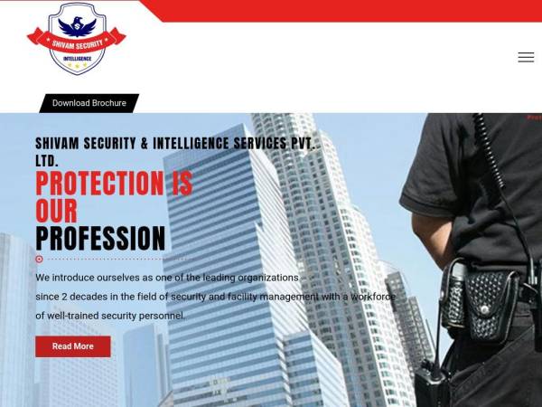 shivamsecurity.co.in