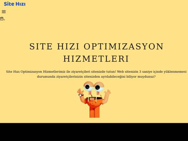 sitehizi.com