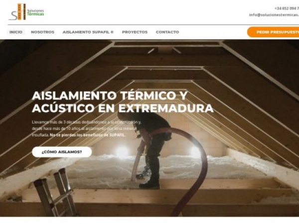 solucionestermicas.es