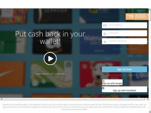 swagbucks.com