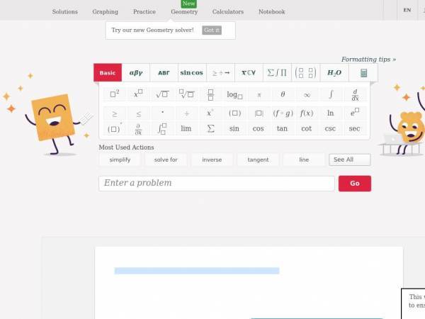 symbolab.com