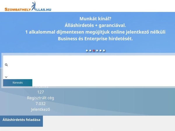 szombathelyallas.hu