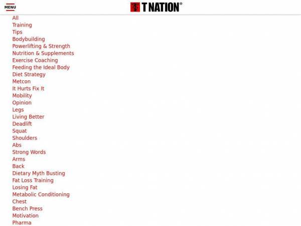 t-nation.com