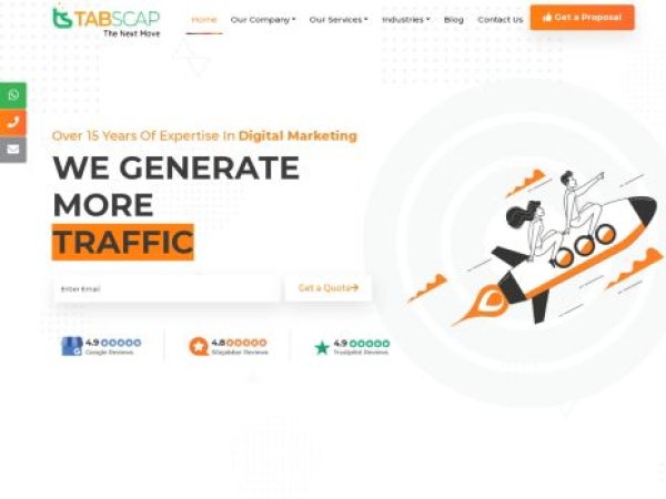 tabscap.com