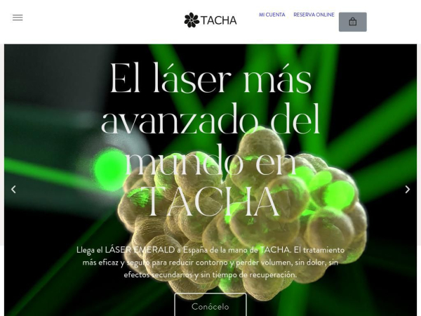 tacha.es