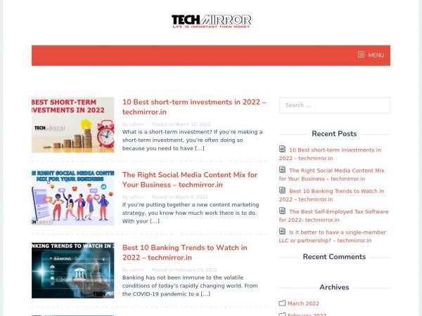 techmirror.in