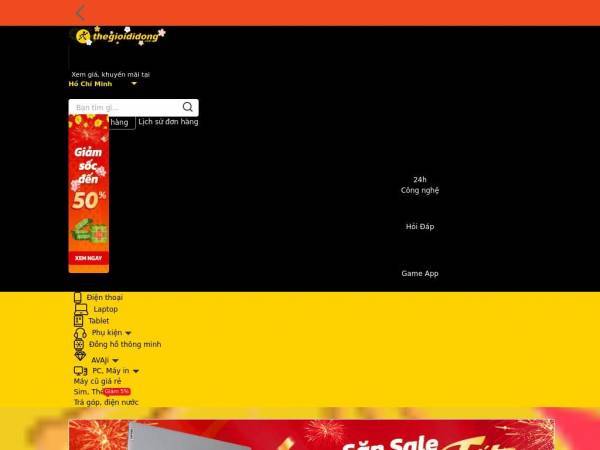 thegioididong.com