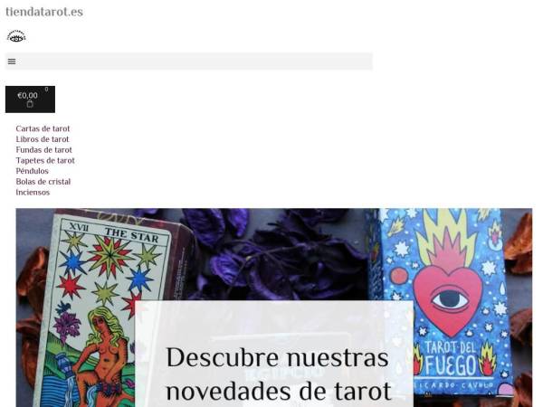 tiendatarot.es