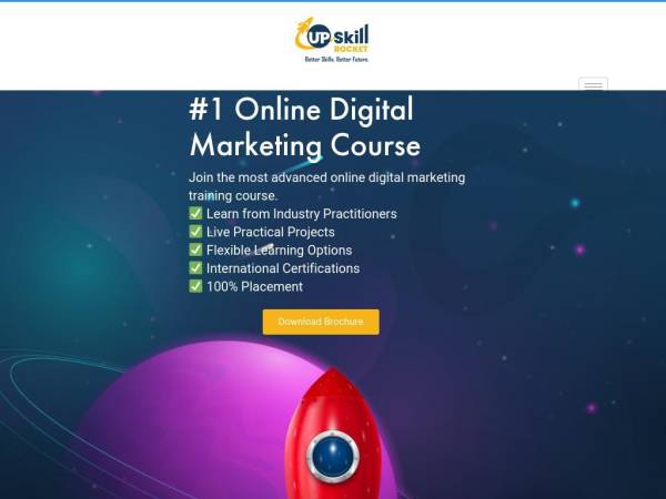 upskillrocket.in