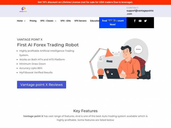 vantagepointx.com